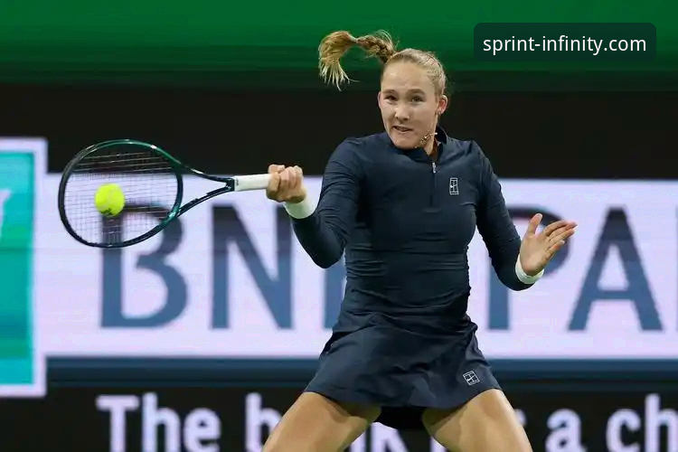 开云体育平台直击：印第安维尔斯大师赛突发状况，顶级球星滞留中东最新进展